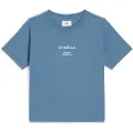 O'Neill Short Graphic Kids T-shirt blå