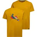 La Sportiva Mantra T-shirt Med Korte ærmer