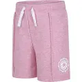 Converse Pintucks Shorts