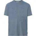 Vaude Neyland Iii T-shirt Med Korte ærmer