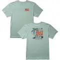 Salty Crew Legs T-shirt Med Korte ærmer