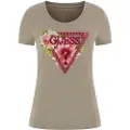 GUESS W5gi10j1314 T-shirt Med Korte ærmer