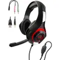 Nyko Core Gaming Headset