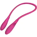 Picobong Transformer - vandtæt unisex vibrator (pink)