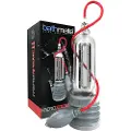 Bathmate Xtreme Hydromax 11 - Hydropumpe sæt (klar)