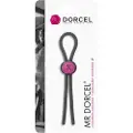 Dorcel Mr. - Justerbar penisring (grå)