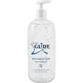 Just Glide vandbaseret glidecreme (500ml)