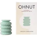 Ohnut - penetration kontrolringe - 4 stk. (grøn)
