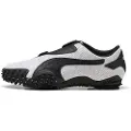 Puma Mostro Perforated Sneakers Unisex, Shoes, White/Black, 41