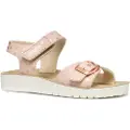 Geox Sandaler til børn Geox J SANDAL COSTAREI GI barn 31