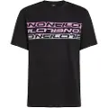 O'Neill Stripe T-shirt sort