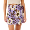 Rip Curl Sun Drenched Wrap Kort Nederdel