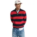 Gant 8050608 Halv Lynlås Sweater