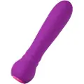 FemmeFunn Ultra Bullet - premium stavvibrator (lilla)