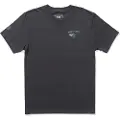 Salty Crew Big Blue Premium T-shirt Med Korte ærmer