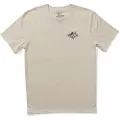 Salty Crew Diamond Marlin T-shirt Med Korte ærmer