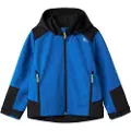 Name It Kids Alfalight08 Softshell-jakke