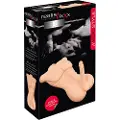 Realistixxx mand torso - livagtig masturbator
