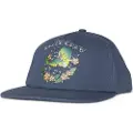 Salty Crew Hopper 5 Panel Kasket