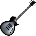 ESP Guitars ESP LTD EC-256 Silver Sunburst Teardrop - Ex Demo