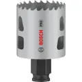 Bosch Accesorios Pc Plus Hulsav Til Træ 46 Mm