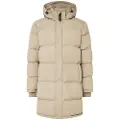 Pepe Jeans Pepe Jeanstil mænd. PM403030 Torin beige jakke (XL), Casual, Polyester, Bæredygtig