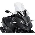 Puig V-techline Touring 21120w Høj Vindskærm
