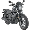 Givi 100al/100alb/140a/140s Honda Cmx 500 Rebel Monteringssæt