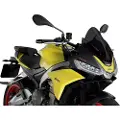 Puig Z-racing Aprilia Tuono 660 2021-2025 Sportslig Forrude