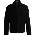 Hugo Boss Jomare 10259643 Læderjakke