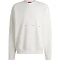 Hugo Boss Dutap 10270700 01 Sweatshirt
