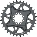 Sram T-type Eagle S1000 12v Dm 3 Mm Offset Kædehjul