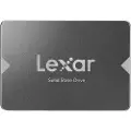 Lexar Ns100 Sata 3 500gb Ssd