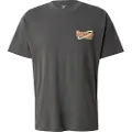 Volcom Forcefield T-shirt grå