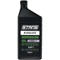 Stans No Tubes Biobased 2.5wt Affjedringsolie 1l