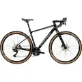 KROSS Esker 6.0 700 Grx Rx820 2025 Gravelcykel