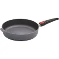 Woll Sauterpande DIAMOND LITE 32 cm, aftageligt håndtag, WOLL