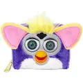 Loungefly Lilla Furby-pung
