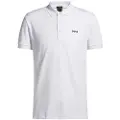Hugo Boss Paule 10226584 Kortærmet Polo