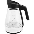 Emerio - Elkedel 1,5 l Glas - Transparent - Elkedel - - Homeroom