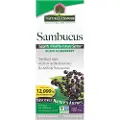 Natures Answer - Sambucus 120 ml
