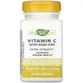 Nature'S Way Natures Way - Vitamin C med Hyben 100 Kapsler