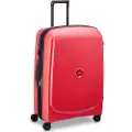 Delsey Belmont + 126l 76cm Kuffert Med Hjul