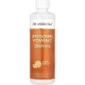 Dr. Mercola - Liposomal Vitamin C Væske 450 ml