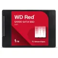 Western Digital Red Sa500 1tb Ssd 2.5" Sata 6.0 Gbit/s