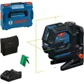 Bosch Gcl 12v-50-22 Cg Lasermåler