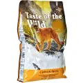 Taste Of The Wild Voksenfoder Med ørred Fra Canyon River Til Kat 2kg