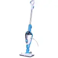 Black & Decker - Dampmoppe Steam Mop 2 i 1 - Damprensere - - Homeroom