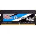 G.Skill Ripjaws 8gb 2x4gb Ddr4 2400mhz Ram-hukommelse