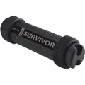 Corsair Flash Survivor Stealth 512gb Usb 3.0 512gb Usb Type-a Sort